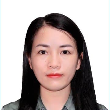 Nguyễn Thị Giang