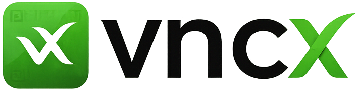 VNCX Logo