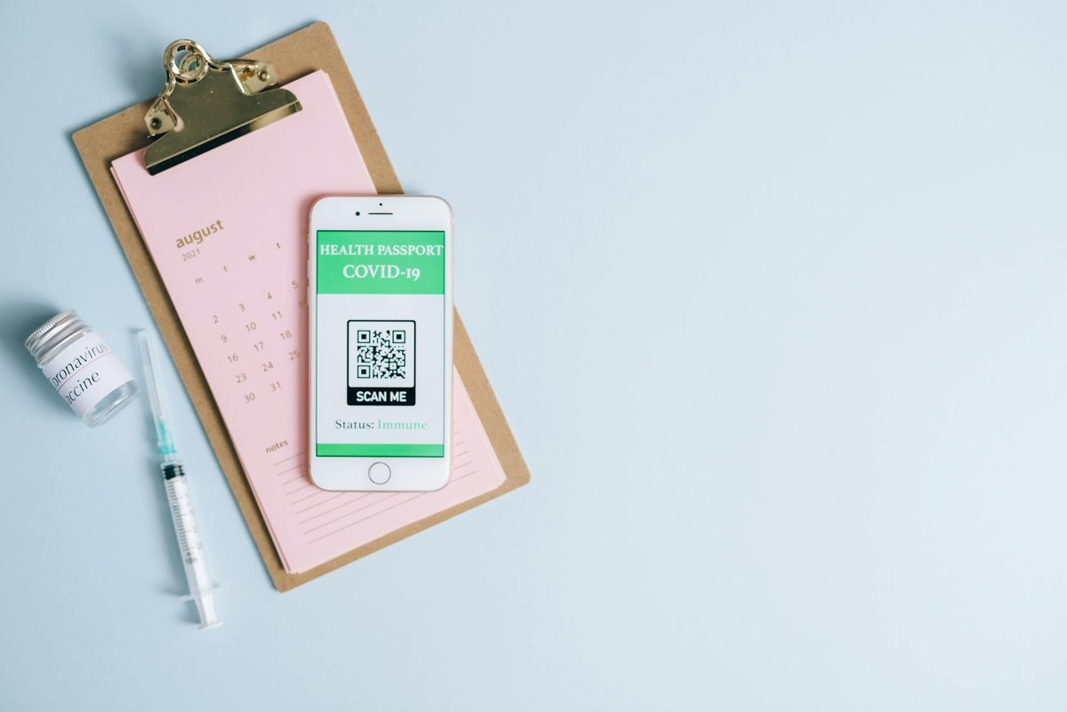 QR Code vs RFID: Lựa chọn nào phù hợp cho truy xuất nguồn gốc
