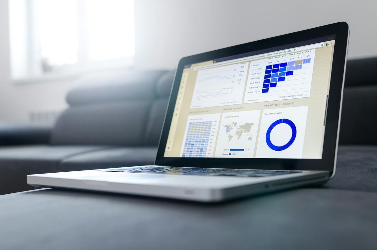 Big Data Phân Tích Chuỗi Cung Ứng: Xu Hướng 2026 Dành Cho Doanh Nghiệp