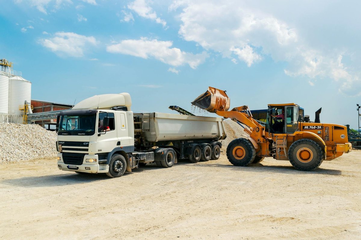 Doanh nghiệp vật liệu xây dựng ứng dụng truy xuất nguồn gốc