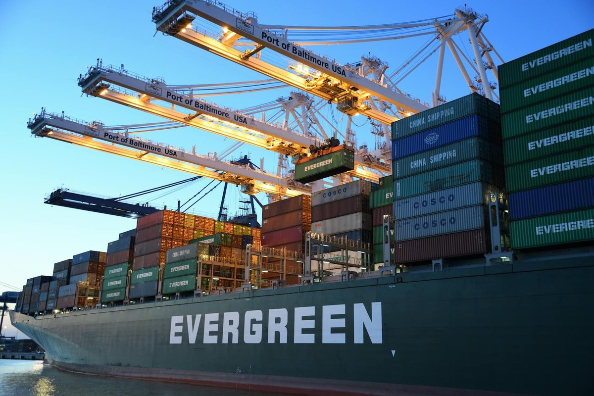 Tiêu chuẩn GS1-128: Nâng tầm quản lý logistics và vận chuyển