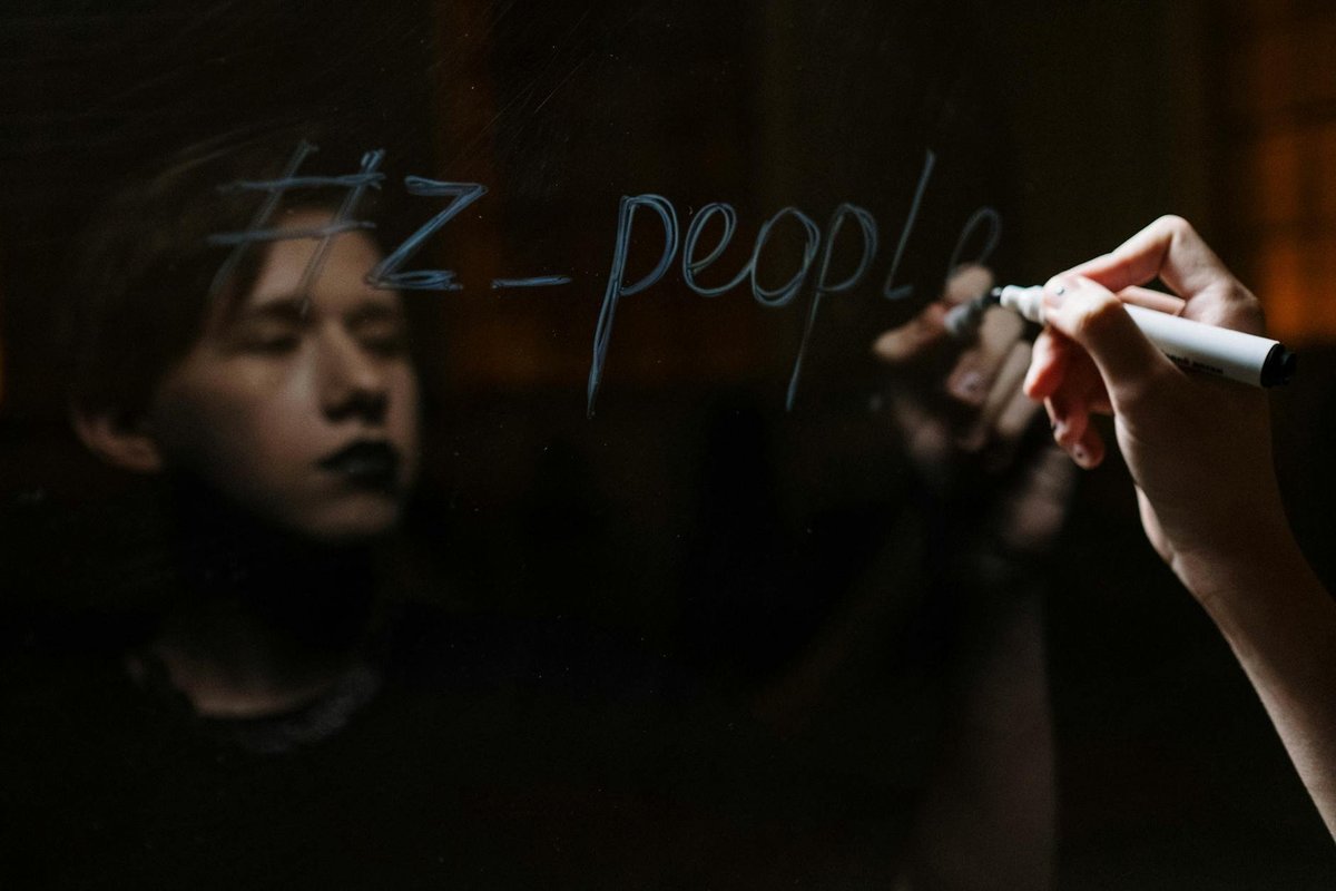 Gen Z và kỳ vọng minh bạch: Thách thức và cơ hội cho doanh nghiệp