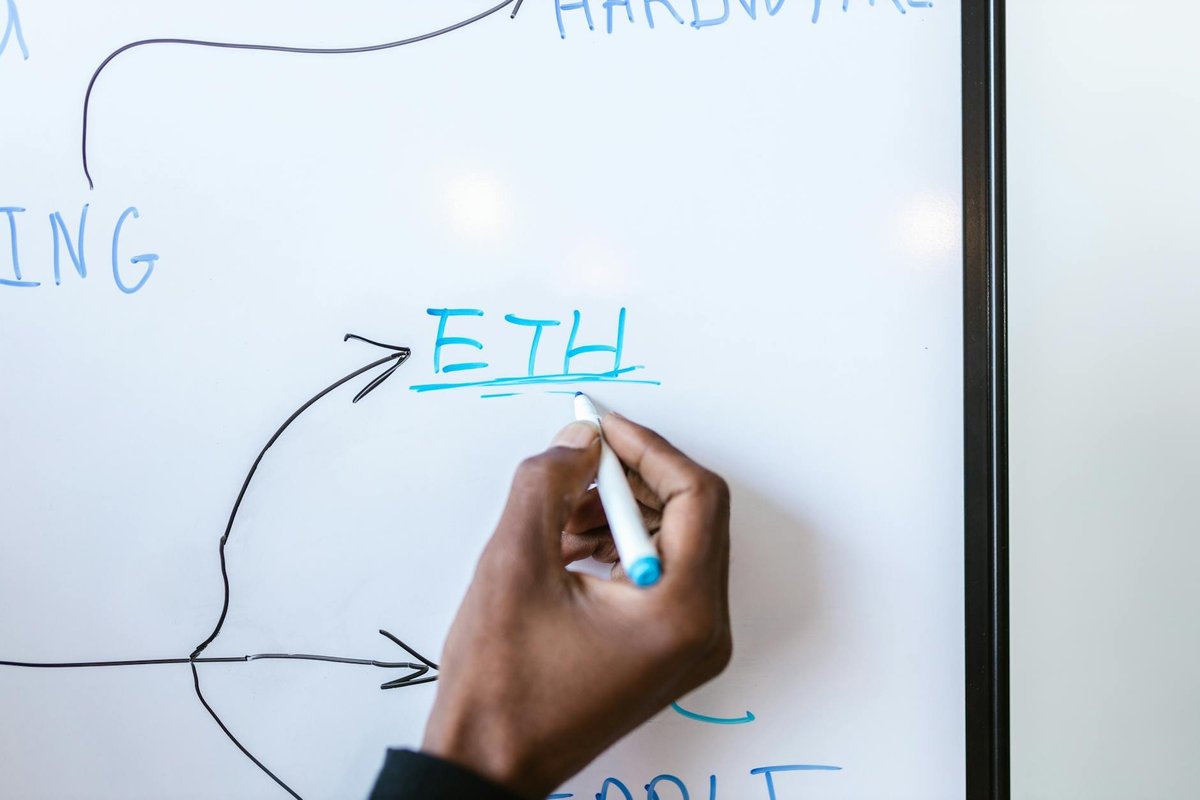 Tại sao blockchain không phải thuốc chữa bách bệnh cho chuỗi cung ứng