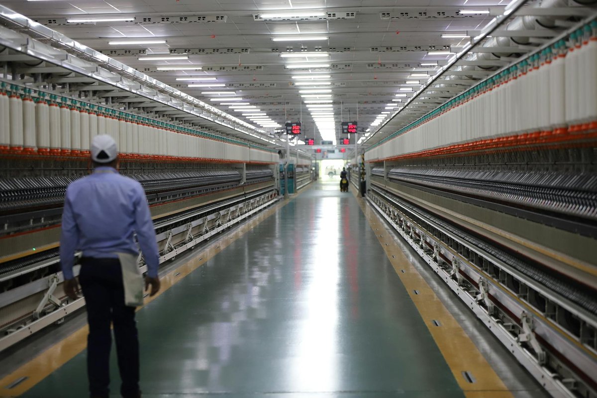 Checklist triển khai truy xuất nguồn gốc cho nhà máy mới: Hướng dẫn thực tế