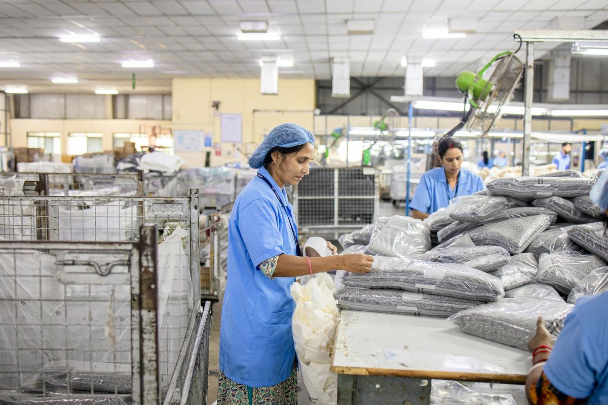 Cách Đào Tạo Công Nhân Hiểu Rõ Truy Xuất Nguồn Gốc Sản Phẩm