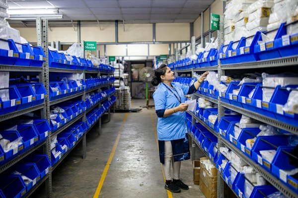 Quản lý nhiều nhà cung cấp: Chìa khóa truy xuất nguồn gốc hiệu quả