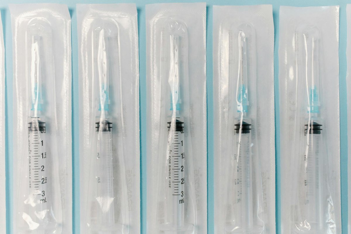 GS1 Healthcare và UDI: Mã vạch y tế không phải tùy chọn, là bắt buộc