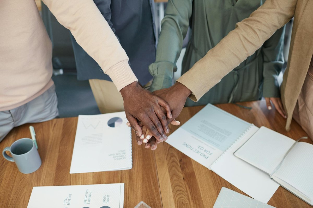 Chương trình đối tác VNCX Partner: Xây dựng chuỗi cung ứng minh bạch cùng nhau