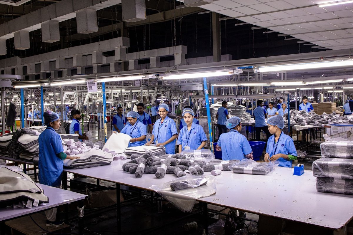 CSDDD là gì và doanh nghiệp dệt may, nông sản Việt Nam thực sự cần chuẩn bị gì