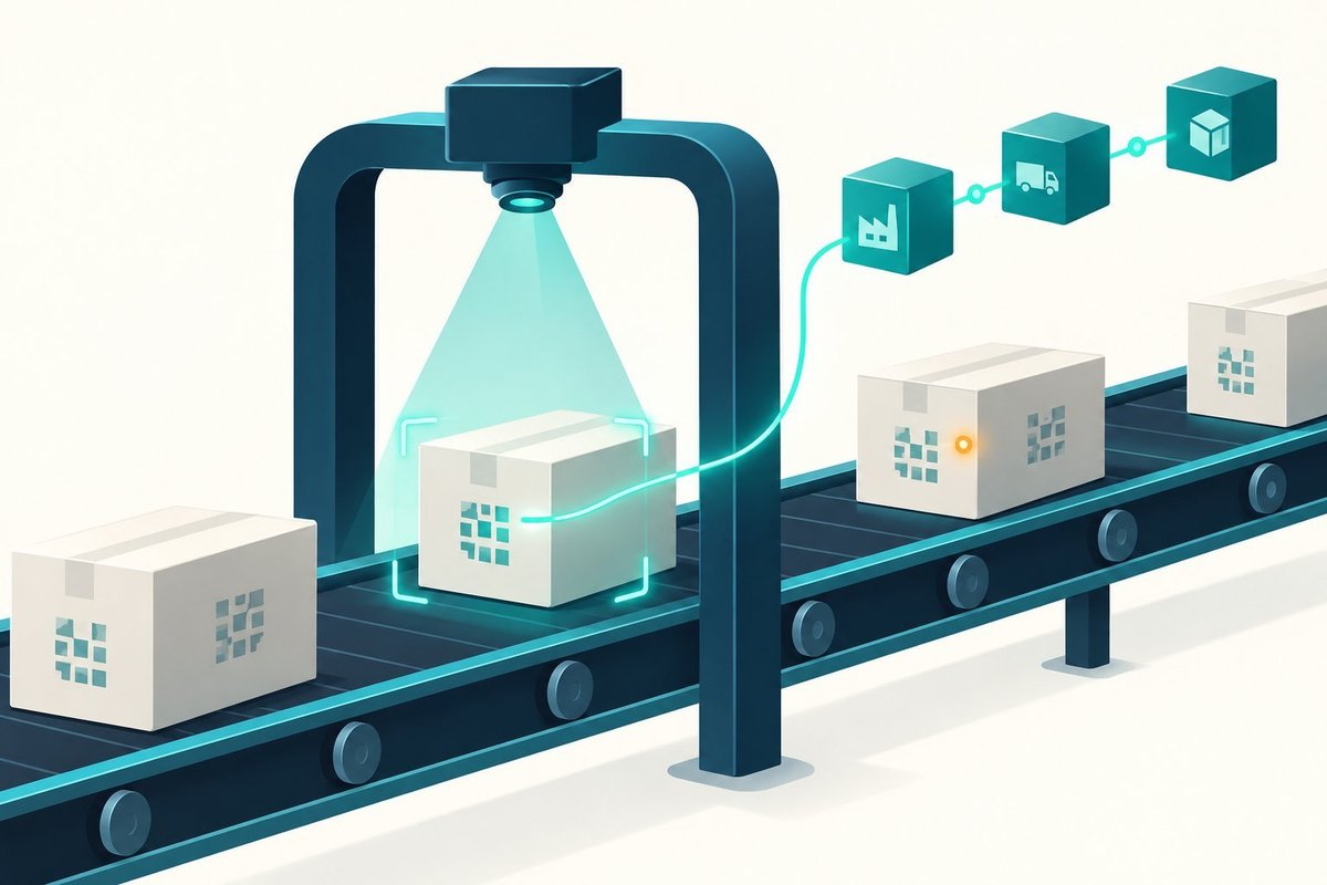AI trong kiểm soát chất lượng và truy xuất nguồn gốc: Giải pháp toàn diện cho sản xuất hiện đại