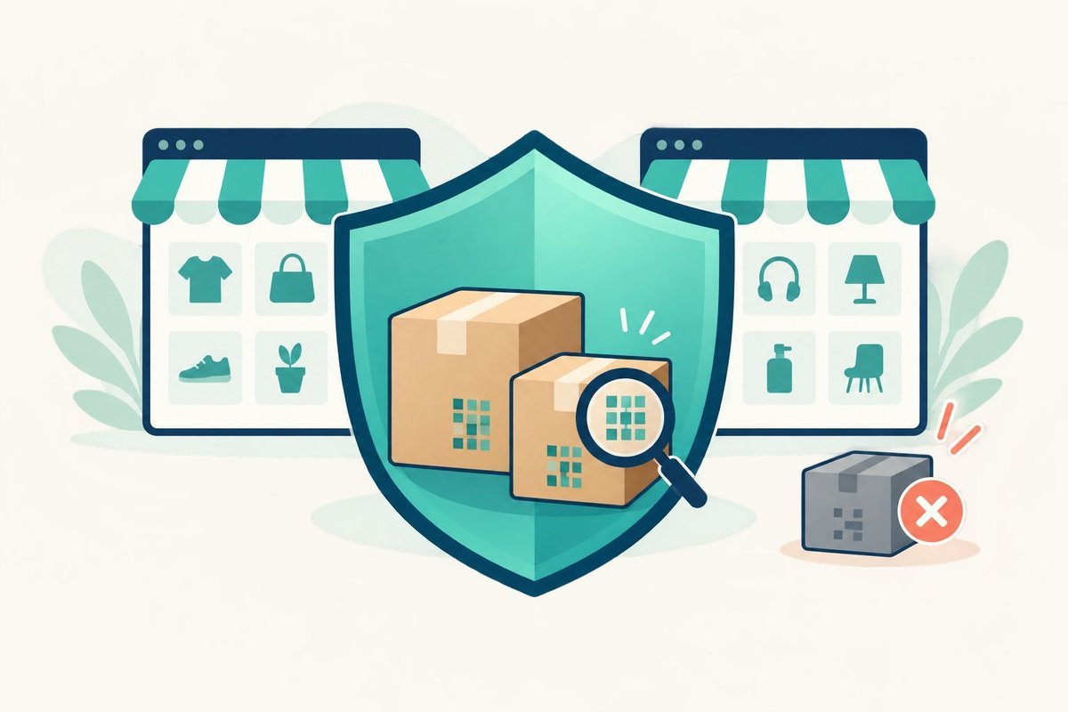 Bảo vệ nhãn hiệu trên Shopee và Lazada: Hướng dẫn thực tế