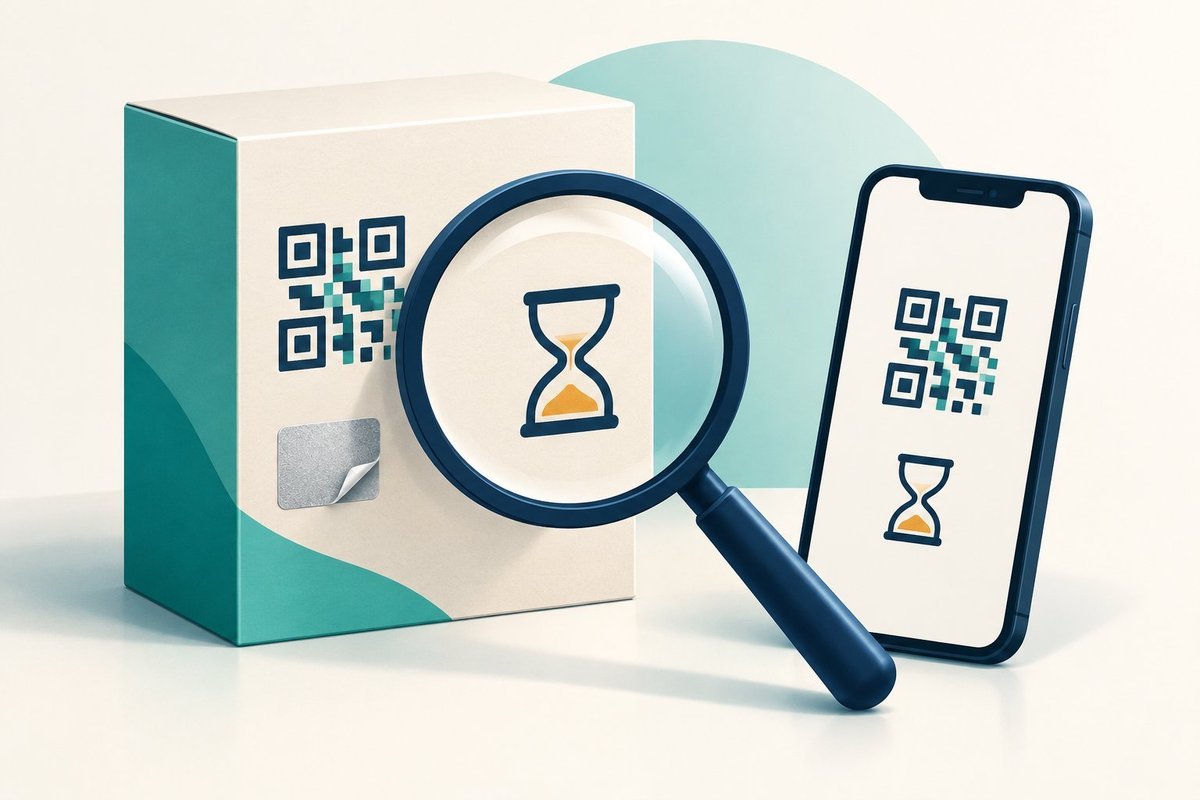 Cách kiểm tra hạn sử dụng sản phẩm qua mã QR, mã lô: hướng dẫn đầy đủ và những lỗ hổng ít ai nói tới