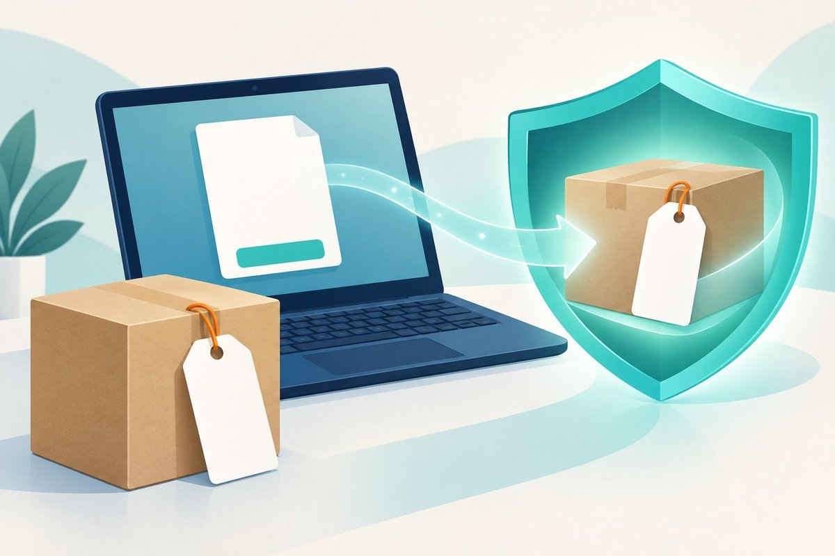 Đăng ký nhãn hiệu online - Hướng dẫn chi tiết từ A đến Z