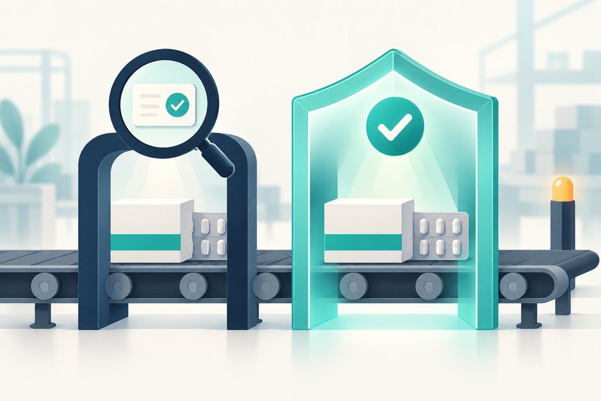 DAV Check Là Gì? Cách Tra Cứu Số Đăng Ký Thuốc Và Vì Sao Doanh Nghiệp Cần Thêm Một Lớp Xác Thực