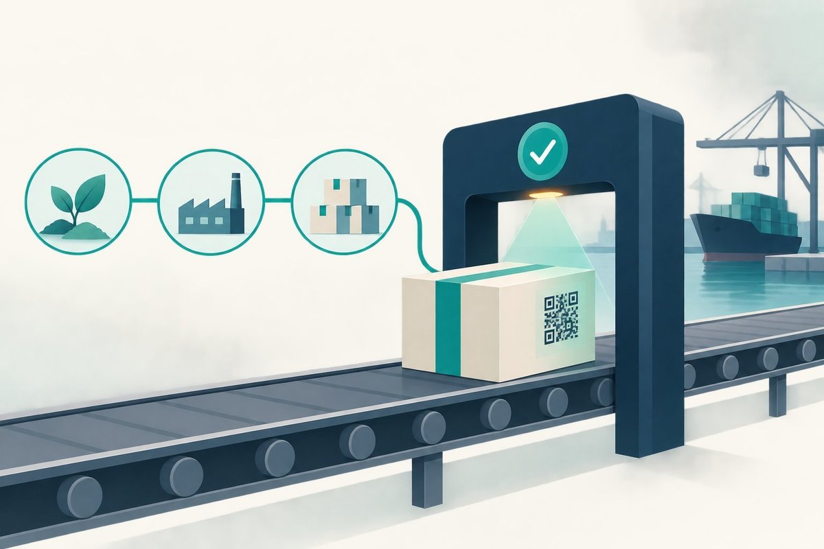 EVFTA: Cơ hội và thách thức truy xuất nguồn gốc cho doanh nghiệp Việt